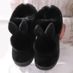 Flully Indoor Rabbit Shoes - Image 5