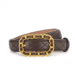 New Leather Belt For Women - Image 4