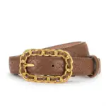 New Leather Belt For Women - Image 2