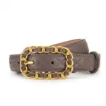 New Leather Belt For Women - Image 3