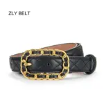 New Leather Belt For Women
