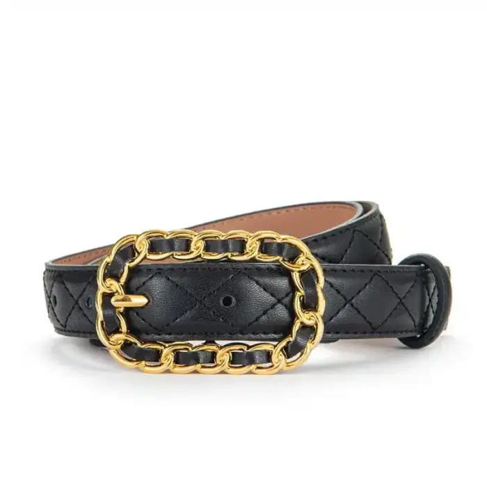 New Leather Belt For Women - Image 6