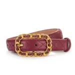 New Leather Belt For Women - Image 5