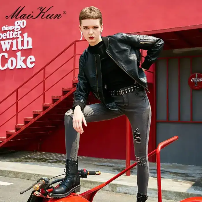 New Gothic Belt For Women - Image 2