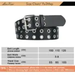 New Gothic Belt For Women - Image 6