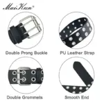 New Gothic Belt For Women - Image 5