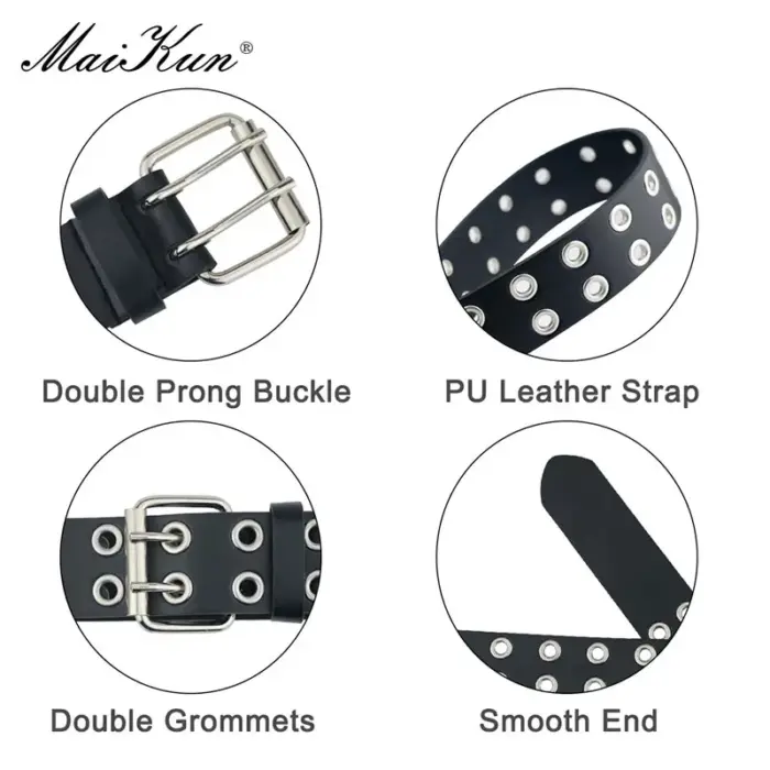 New Gothic Belt For Women - Image 5