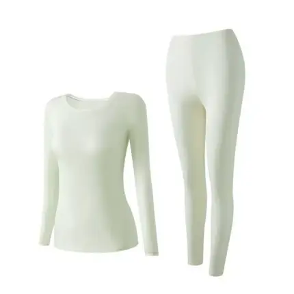 Thermal Underwear Set For Women
