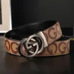 Luxury Leather Belt For Women - Image 3