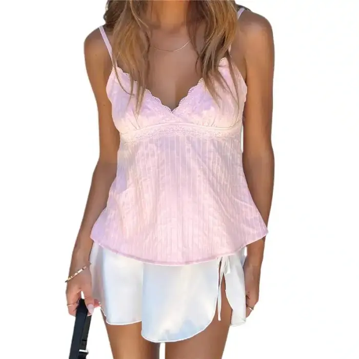New Sleeveless Tank Tops For Women - Image 2