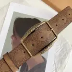 Casual Vintage Belt For Women