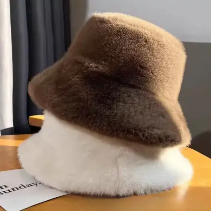 Warm Fisherman Hat For Women