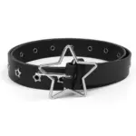 Goth Style Belt For Women - Image 4