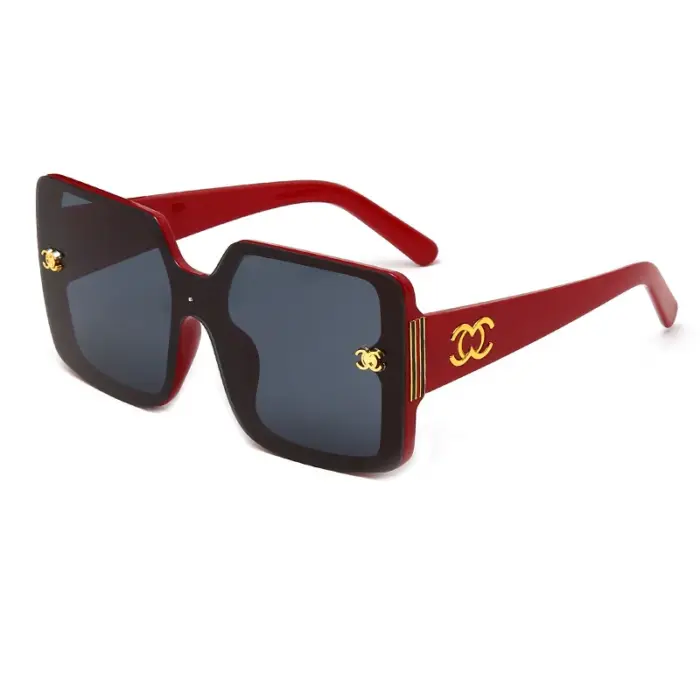 New Glamour Sunglasses For Women - Image 6