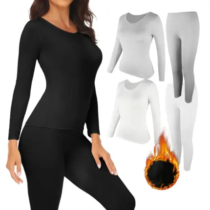 Thermal Underwear For Women