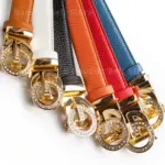 New Luxury Belt For Women
