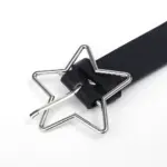Goth Style Belt For Women - Image 6