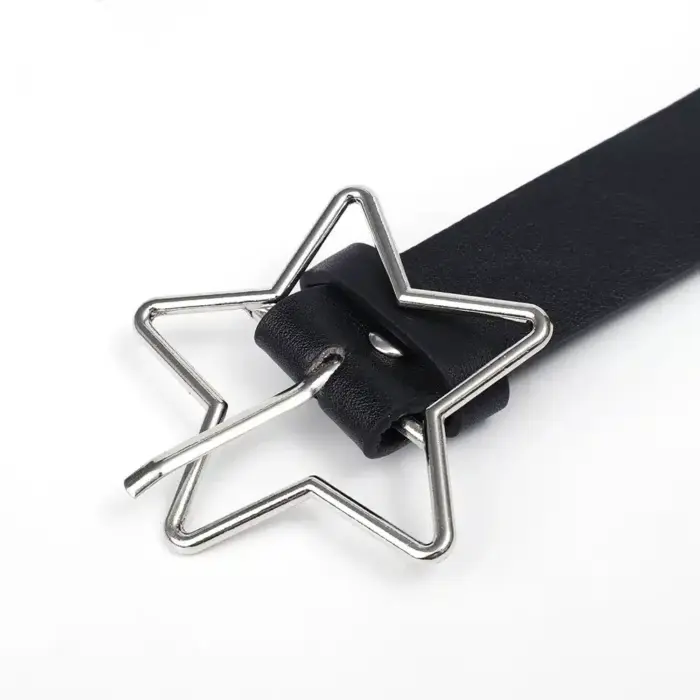 Goth Style Belt For Women - Image 6