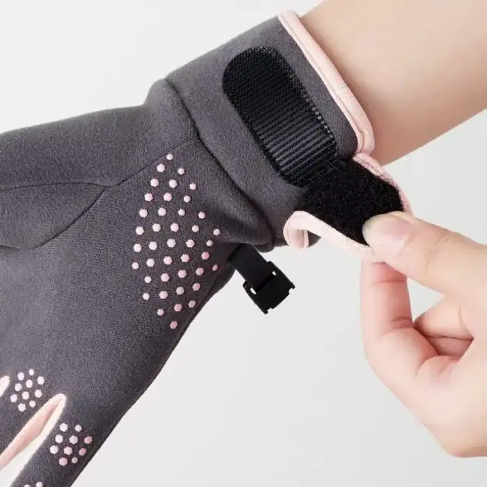 Warm Touchscreen Gloves For Women - Image 5