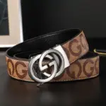 Luxury Leather Belt For Women - Image 2