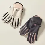 Warm Touchscreen Gloves For Women