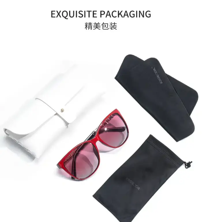 New Fashion Sunglasses For Women - Image 6