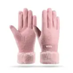 Thermal Gloves For Women - Image 5
