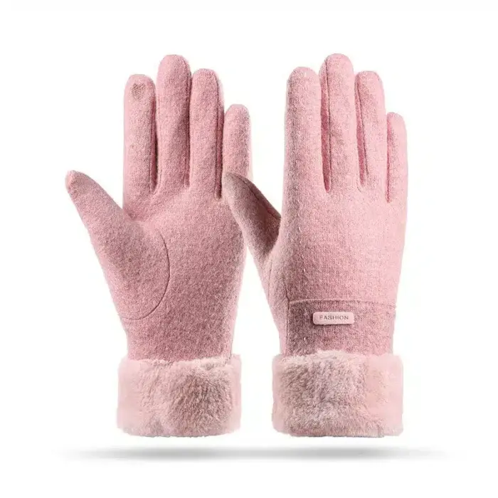 Thermal Gloves For Women - Image 5