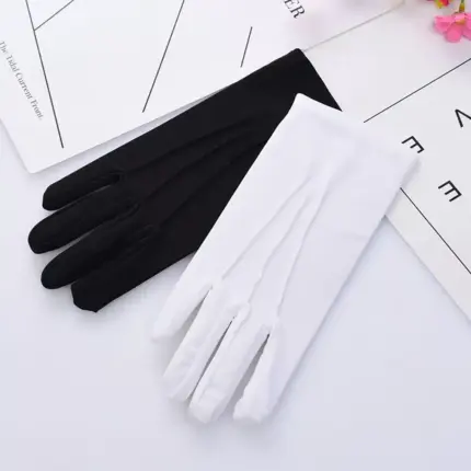 Formal Gloves For Women