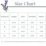 Warm Flowers Cardigan For Women - Image 6