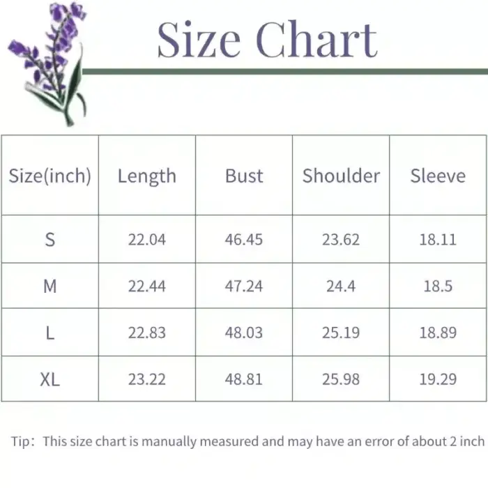 Warm Flowers Cardigan For Women - Image 6