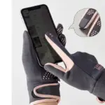 Warm Touchscreen Gloves For Women - Image 2