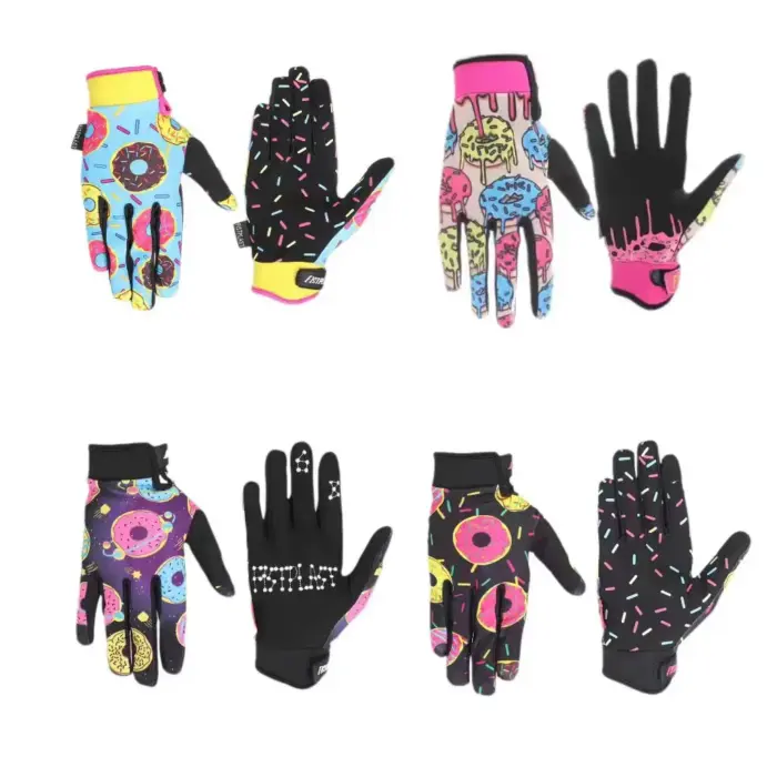 Touchscreen Gloves For Women - Image 1