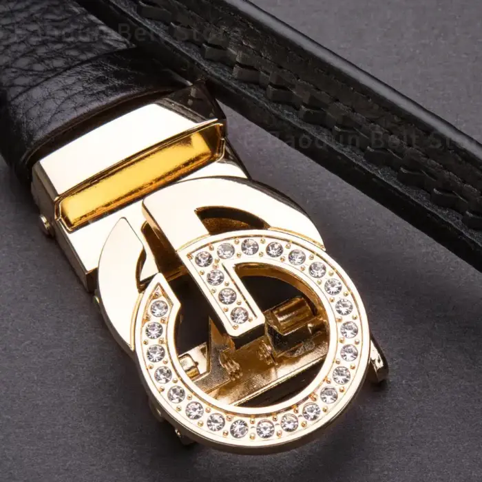 New Luxury Belt For Women - Image 2