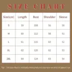 Warm Leaves Cardigan For Women - Image 6