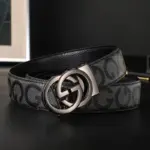 Luxury Leather Belt For Women - Image 6