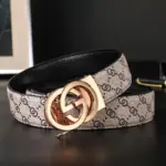 Luxury Leather Belt For Women - Image 5