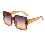 New Glamour Sunglasses For Women - Image 5