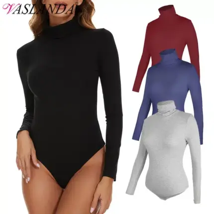 Thermal Underwear Top For Women