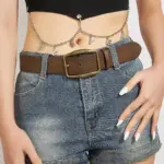 Casual Vintage Belt For Women - Image 3