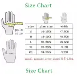 Touchscreen Gloves For Women - Image 3