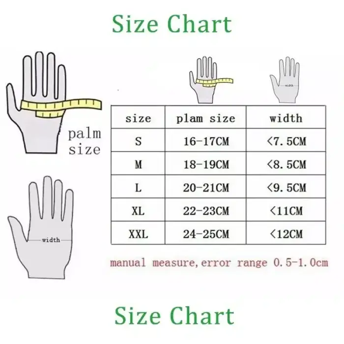 Touchscreen Gloves For Women - Image 3