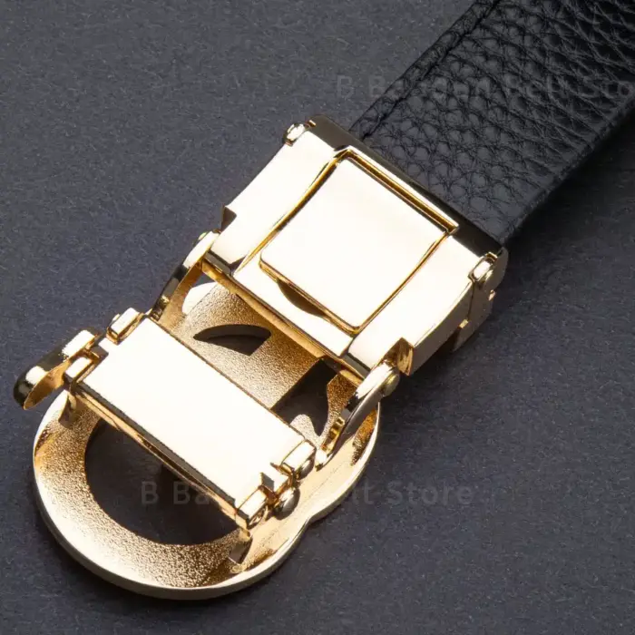 New Luxury Belt For Women - Image 3
