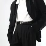Simple Casual Belt For Women - Image 3
