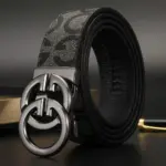 Luxury Belt For Women - Image 5