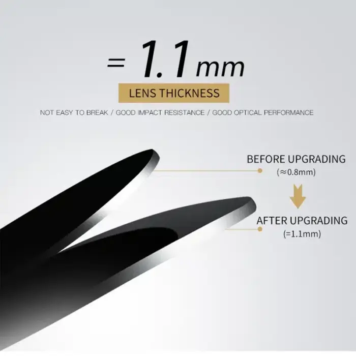 Fashion Polarized Sunglasses For Women - Image 5