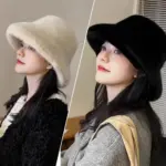 Warm Fisherman Hat For Women - Image 2