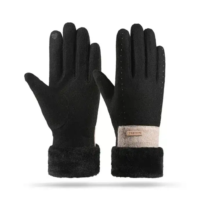 Thermal Gloves For Women - Image 6