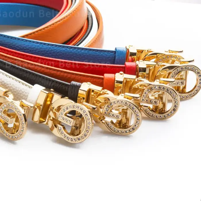 New Luxury Belt For Women - Image 5