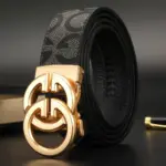 Luxury Belt For Women - Image 4
